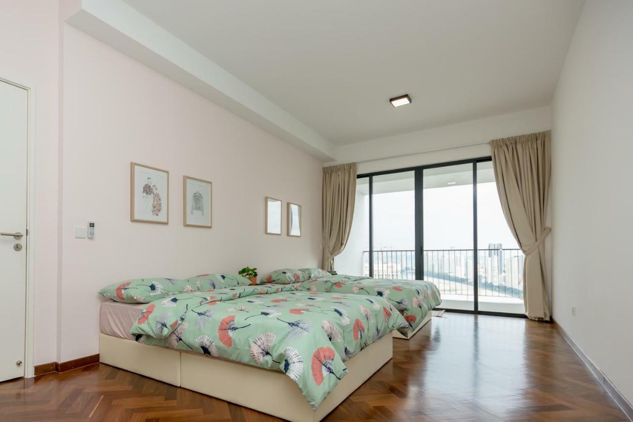 The Landmark Condo, By Sanguine George Town Ngoại thất bức ảnh