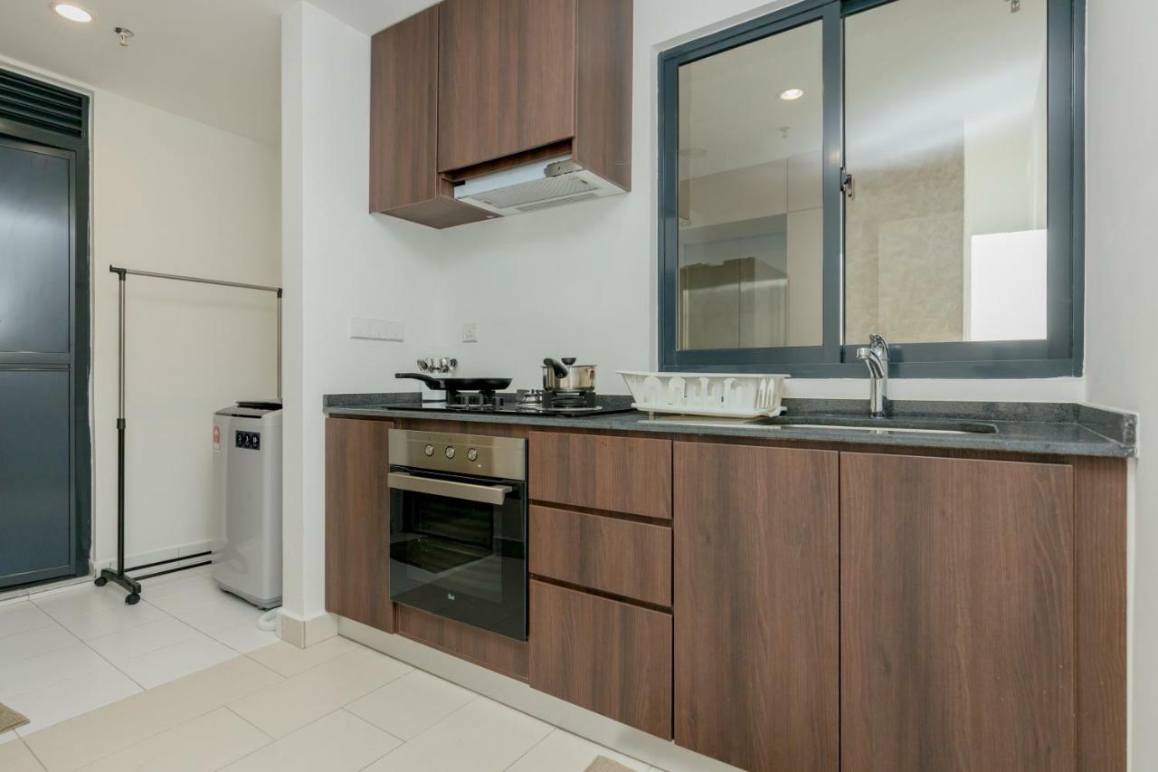The Landmark Condo, By Sanguine George Town Ngoại thất bức ảnh
