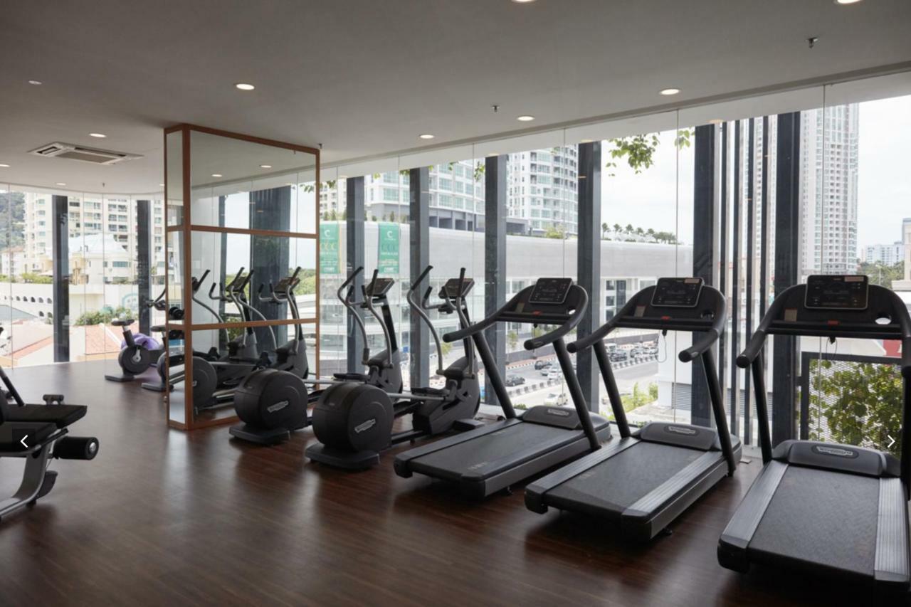 The Landmark Condo, By Sanguine George Town Ngoại thất bức ảnh